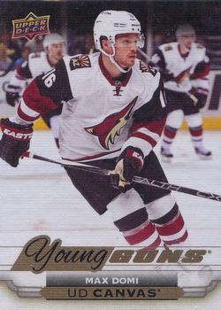Max Domi