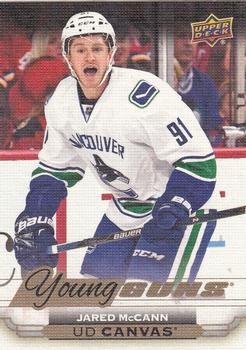 Jared McCann