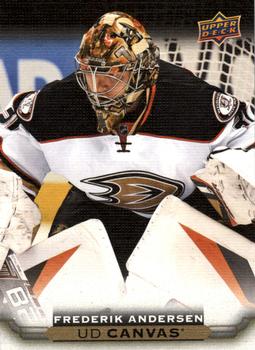 Frederik Andersen