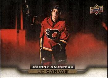 Johnny Gaudreau