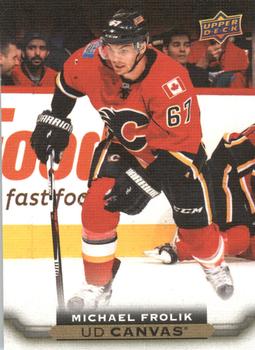 Michael Frolik