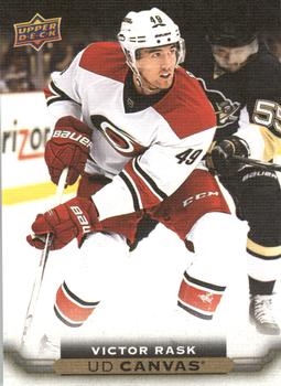 Victor Rask