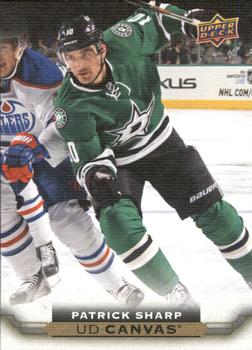 Patrick Sharp