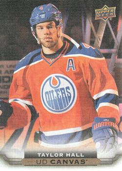 Taylor Hall