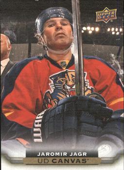 Jaromir Jagr