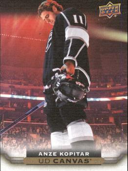 Anze Kopitar