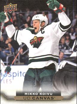 Mikko Koivu