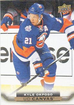 Kyle Okposo