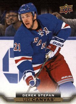 Derek Stepan