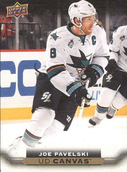 Joe Pavelski