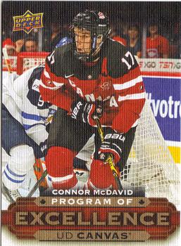Connor McDavid