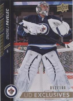 Ondrej Pavelec