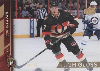 Curtis Lazar