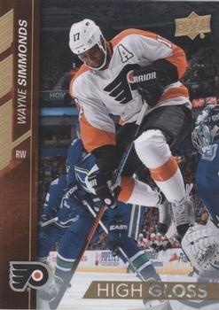 Wayne Simmonds