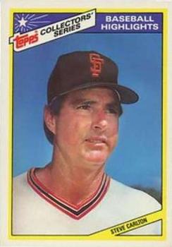 Steve Carlton