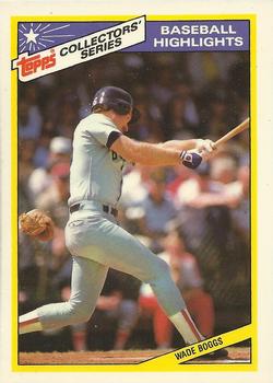 Wade Boggs