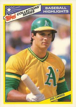 Jose Canseco
