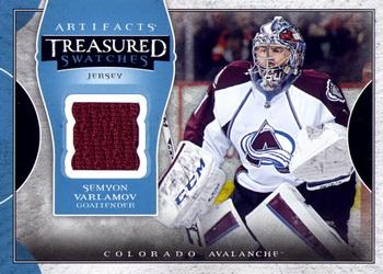 Semyon Varlamov