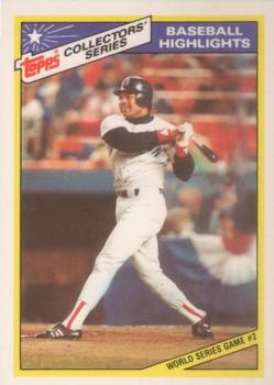 Dave Henderson