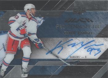Keith Yandle