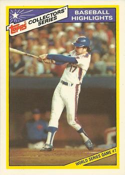 Keith Hernandez