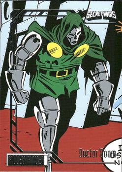 Doctor Doom