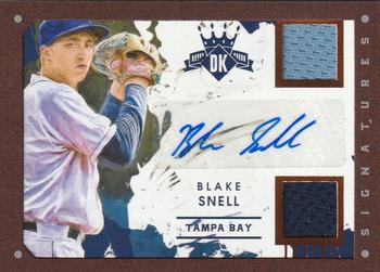 Blake Snell