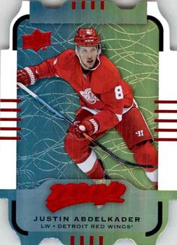 Justin Abdelkader
