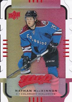 Nathan MacKinnon