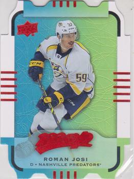 Roman Josi