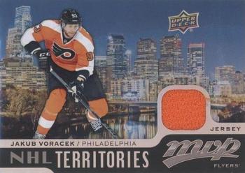 Jakub Voracek