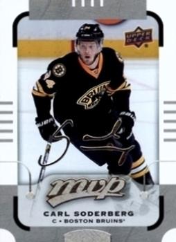 Carl Soderberg