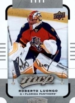 Roberto Luongo