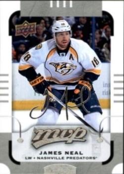 James Neal