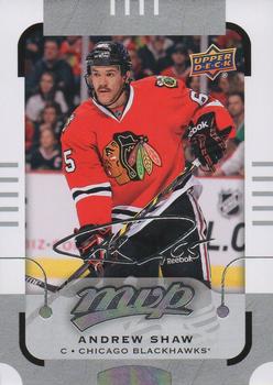 Andrew Shaw