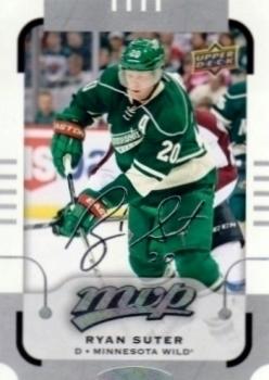 Ryan Suter