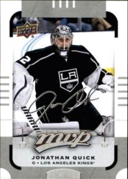 Jonathan Quick