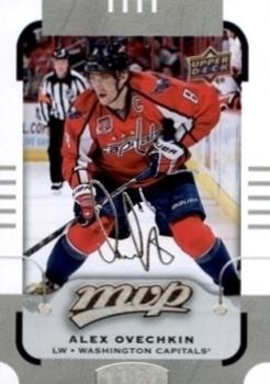 Alex Ovechkin