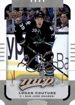 Logan Couture