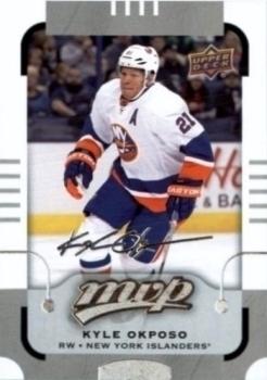Kyle Okposo
