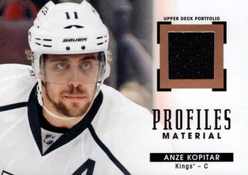 Anze Kopitar