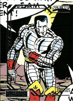 Colossus