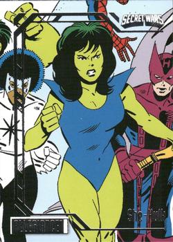 She-Hulk