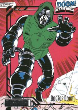 Doctor Doom