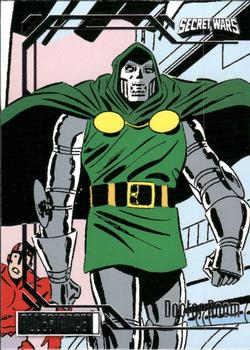 Doctor Doom