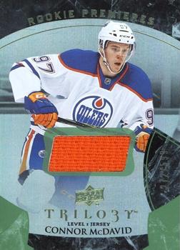 Connor McDavid