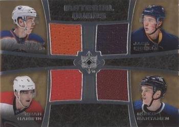 Connor McDavid / Jack Eichel / Noah Hanifin / Mikko Rantanen
