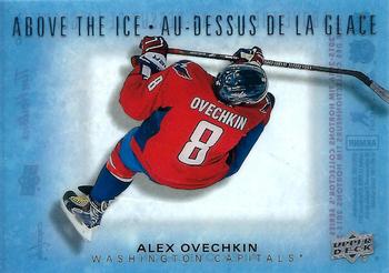 Alex Ovechkin