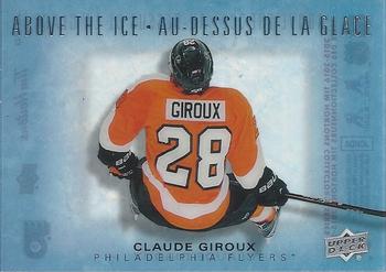 Claude Giroux