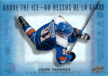 John Tavares